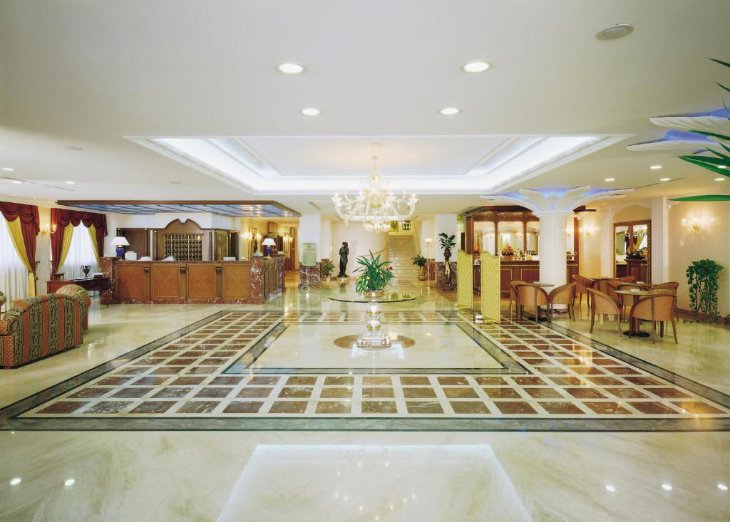 Hotel Principe, Italien, Pomezia. Großes 1