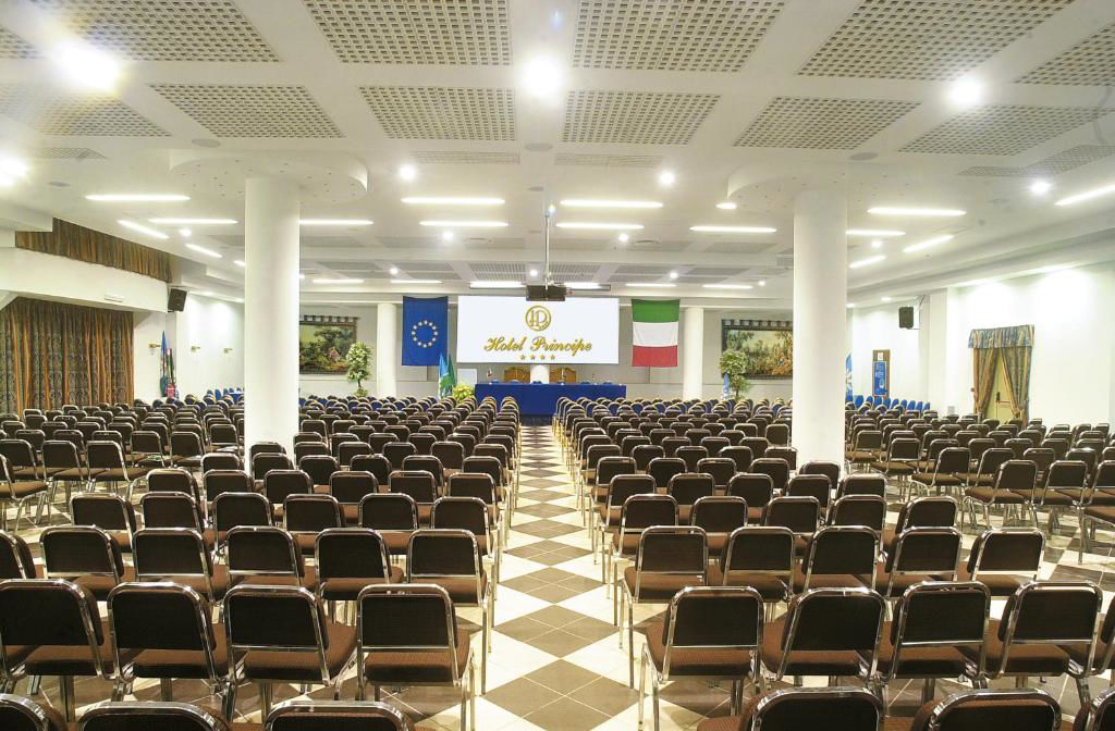 Hotel Principe, Italien, Pomezia. Großes 2