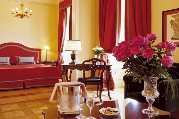 Hotel Grand Hotel Majestic, Italien, Pallanza. Großes 6