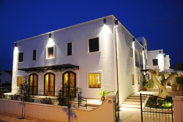 Hotel Victoria Hotel, Italien, Carovigno. Großes 1