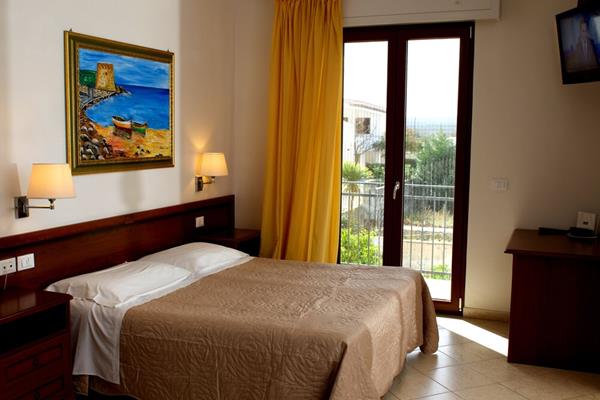Hotel Victoria Hotel, Italien, Carovigno. Großes 6