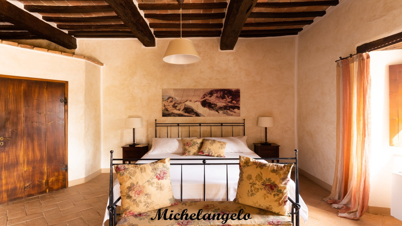 Hotel Tenuta Fattoria Vecchia, Italien, Baccinello. Großes 21