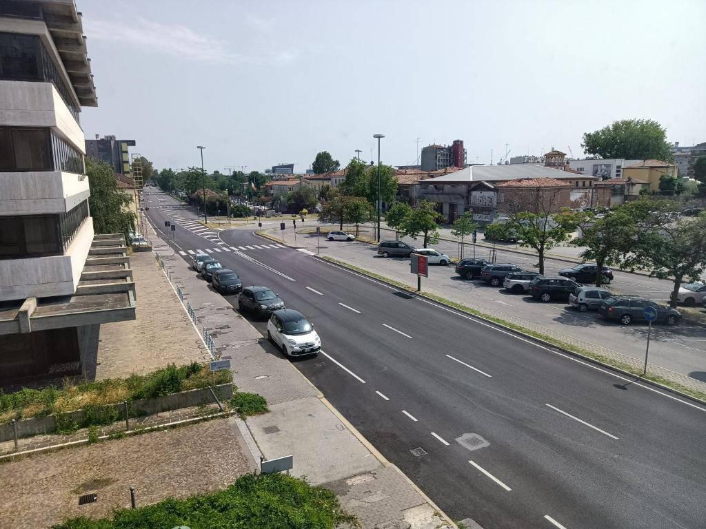 Hotel President, Italien, Venedig. Großes 16