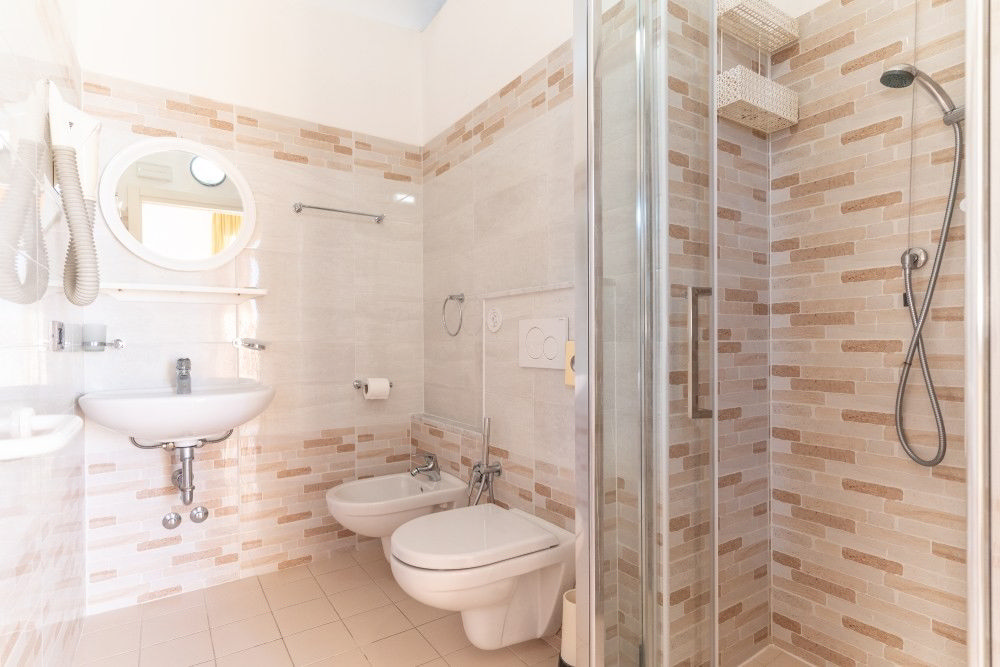 Hotel Beaurivage, Italien, Rimini. Großes 2