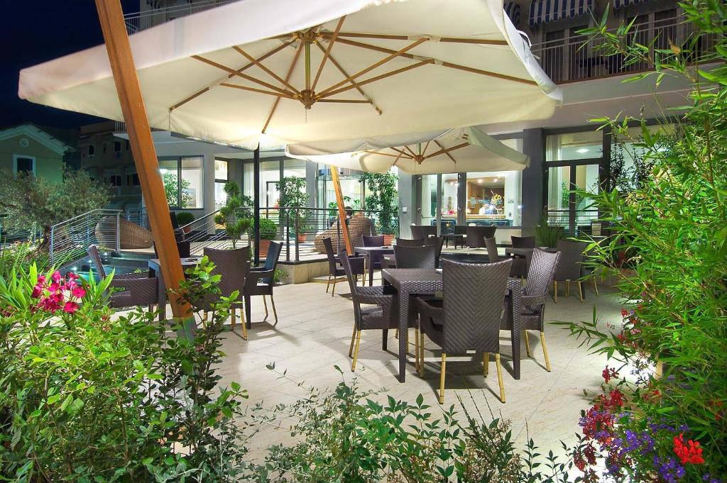 Hotel Nord Est, Italien, Cattolica. Großes 1