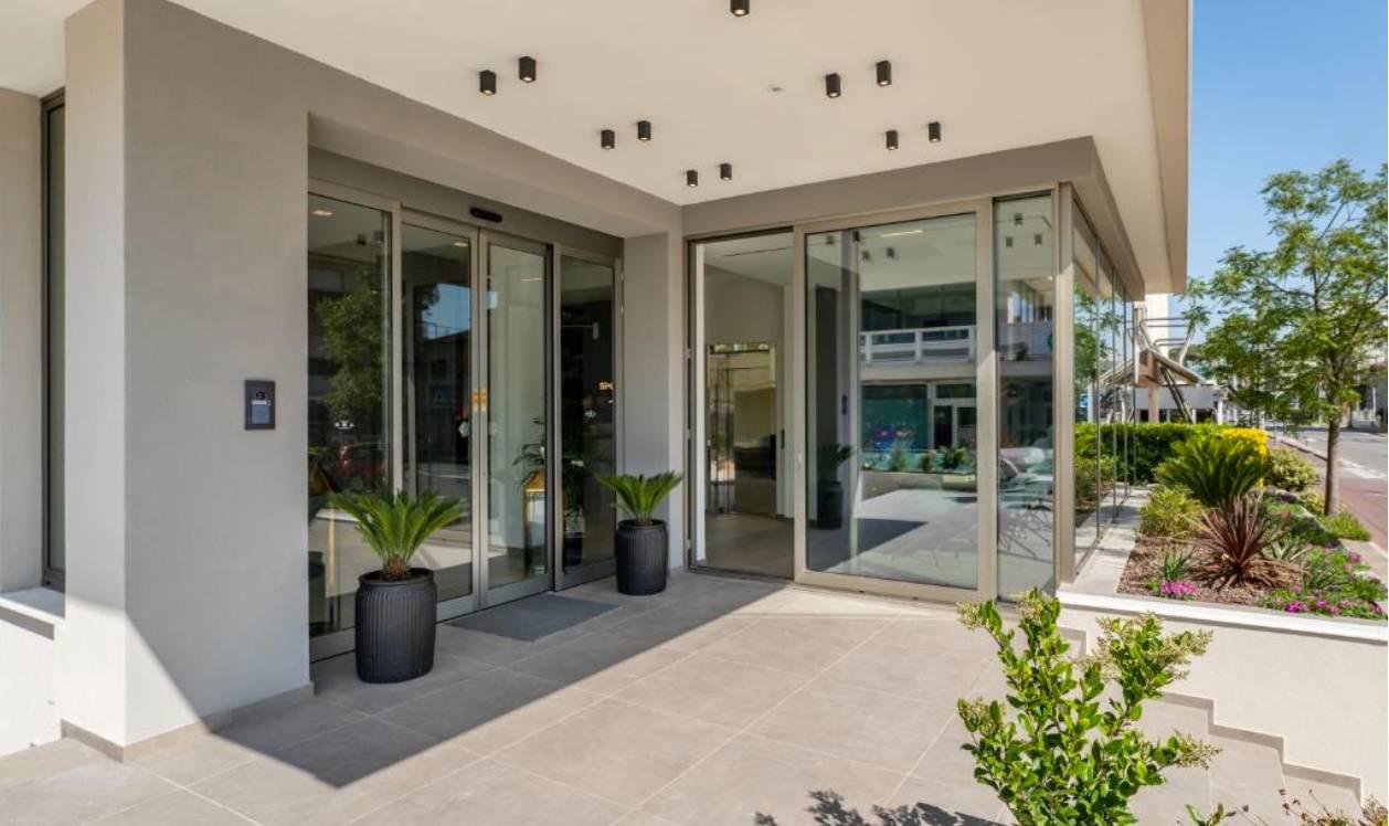 Hotel Sporting, Italien, Riccione. Großes 1