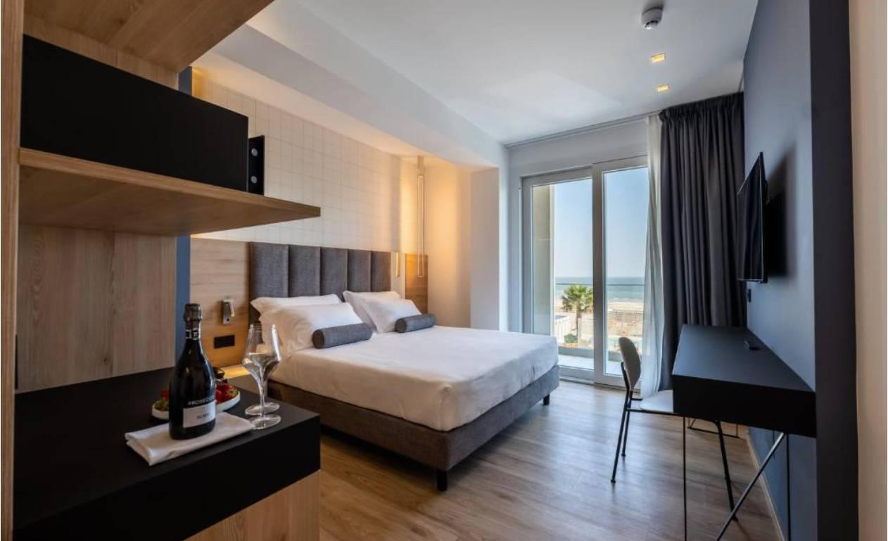 Hotel Sporting, Italien, Riccione. Großes 2