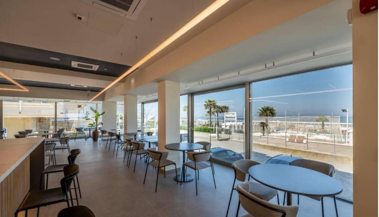 Hotel Sporting, Italien, Riccione. Großes 11