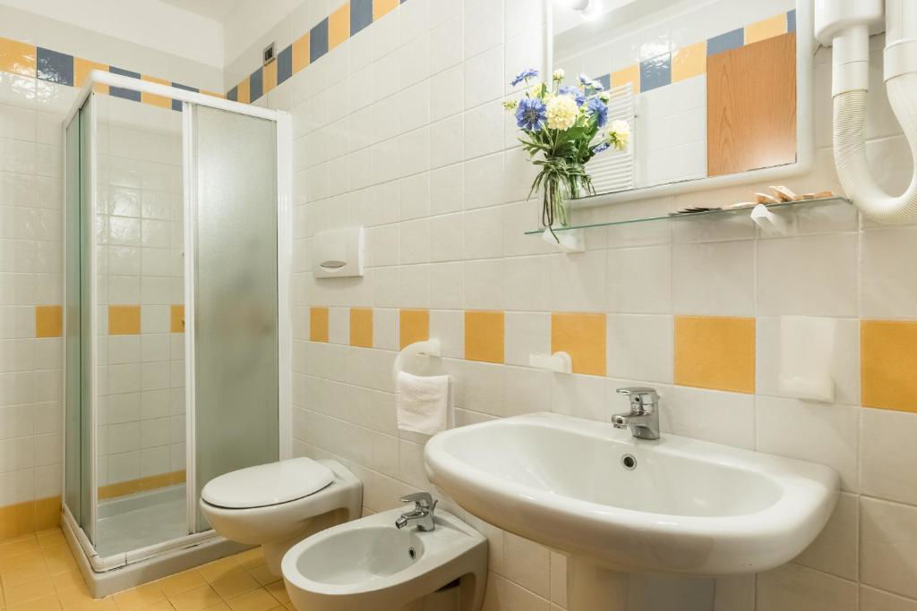 Hotel Katja Bosco Canoro Bibione, Italien, Bibione. Großes 1