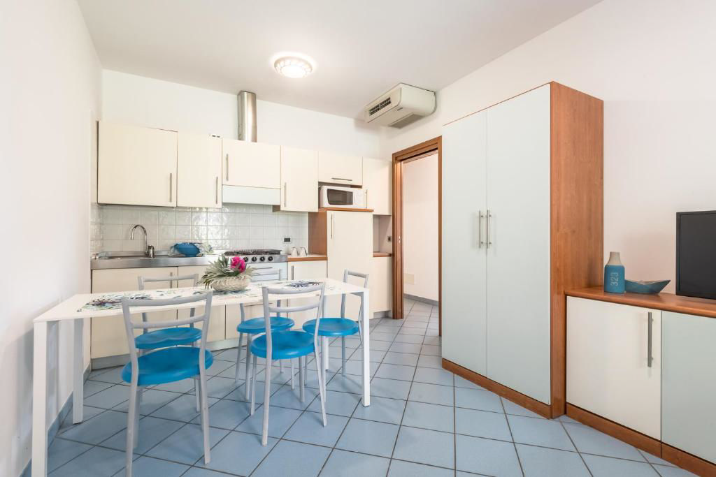 Hotel Katja Bosco Canoro Bibione, Italien, Bibione. Großes 2