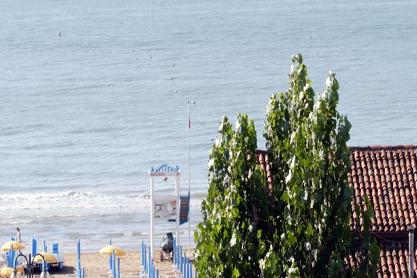 Hotel Hotel Venezia La Villetta, Italien, Lido di Jesolo. Großes 2