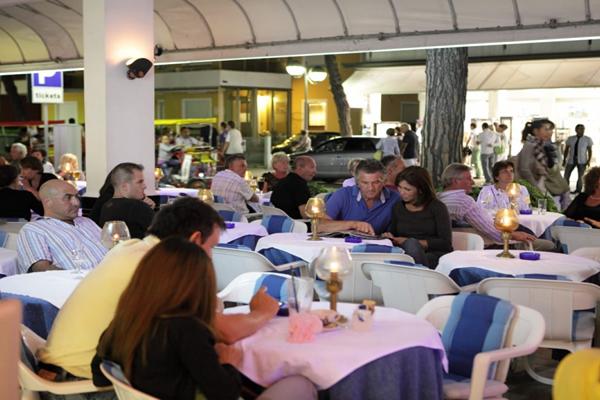 Hotel Hotel Venezia La Villetta, Italien, Lido di Jesolo. Großes 6