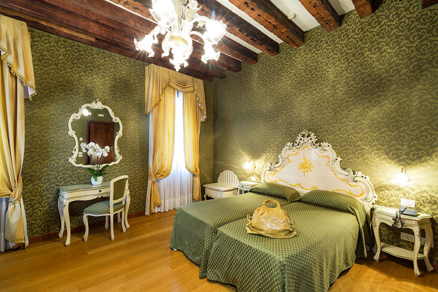 Hotel Palazzo Guardi, Italien, Venedig. Großes 77