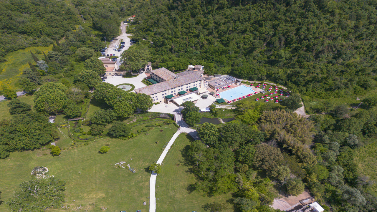 Hotel Terme Di Stigliano, Italien, Canale Monterano. Großes 46