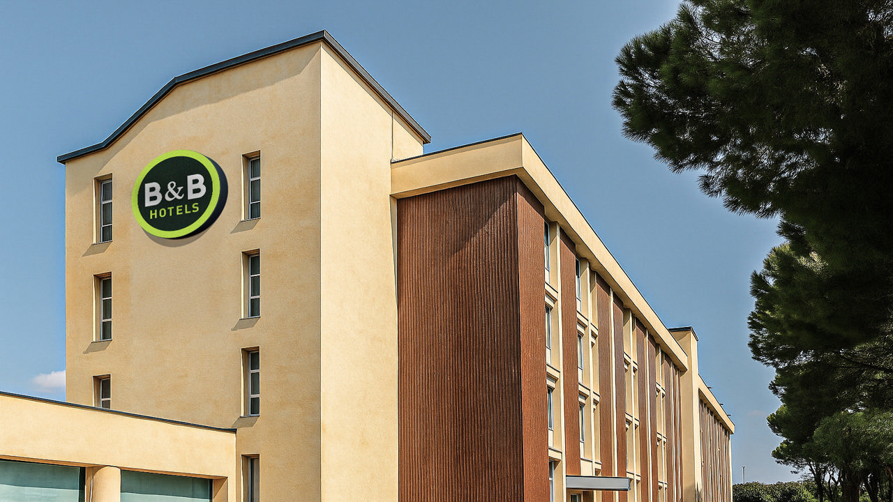 Hotel B&b Hotel First, Italien, Calenzano. Großes 1