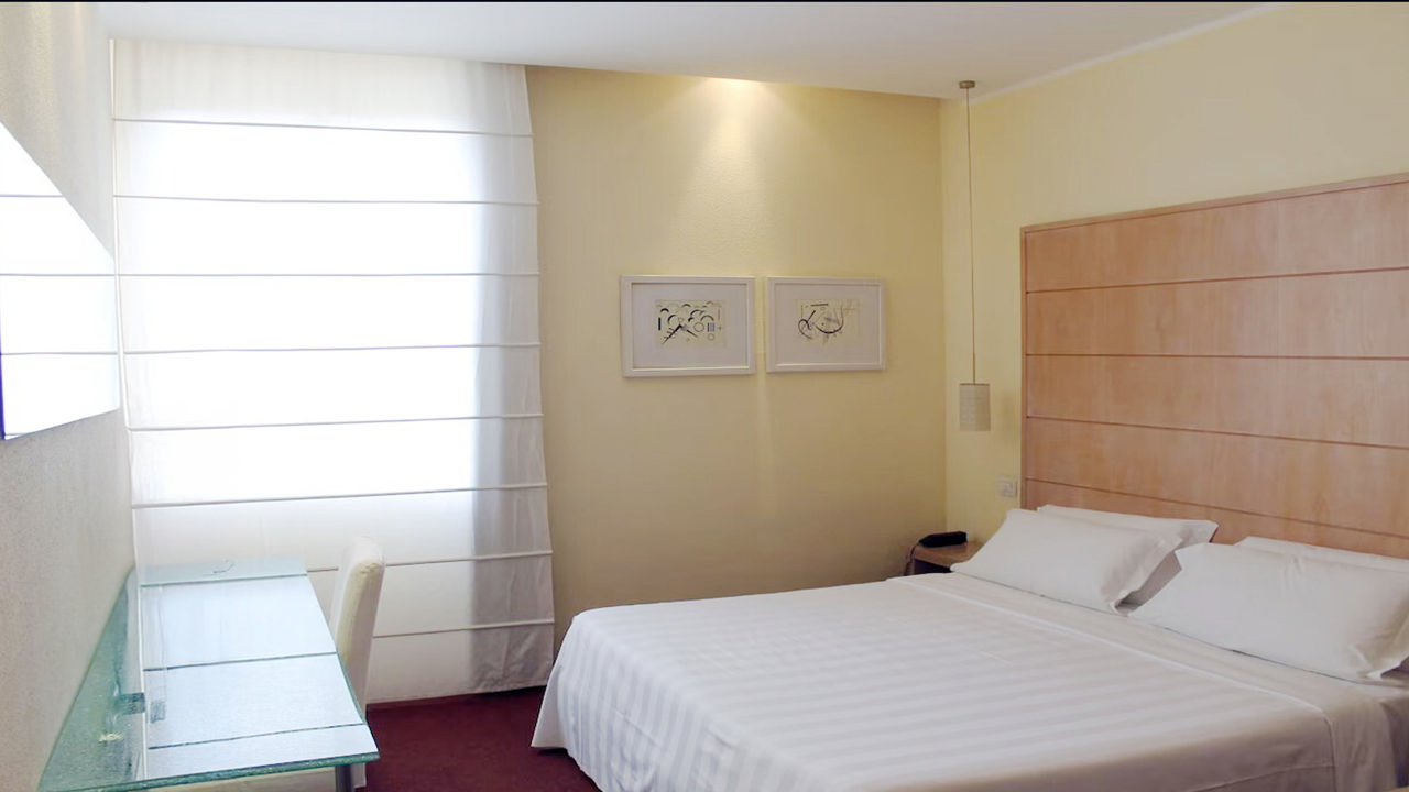 Hotel B&b Hotel First, Italien, Calenzano. Großes 2