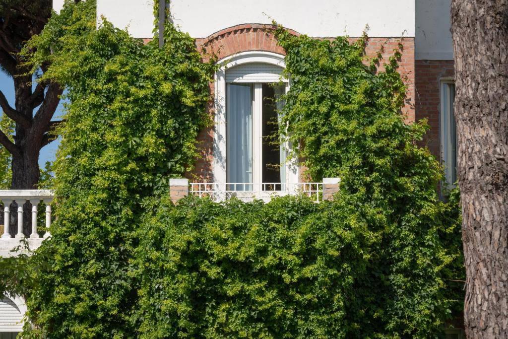 Hotel Marepineta Resort, Italien, Milano Marittima. Großes 2