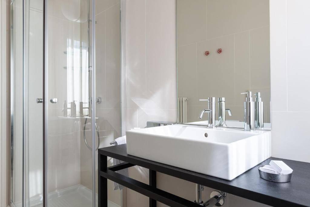 Hotel Marepineta Resort, Italien, Milano Marittima. Großes 38