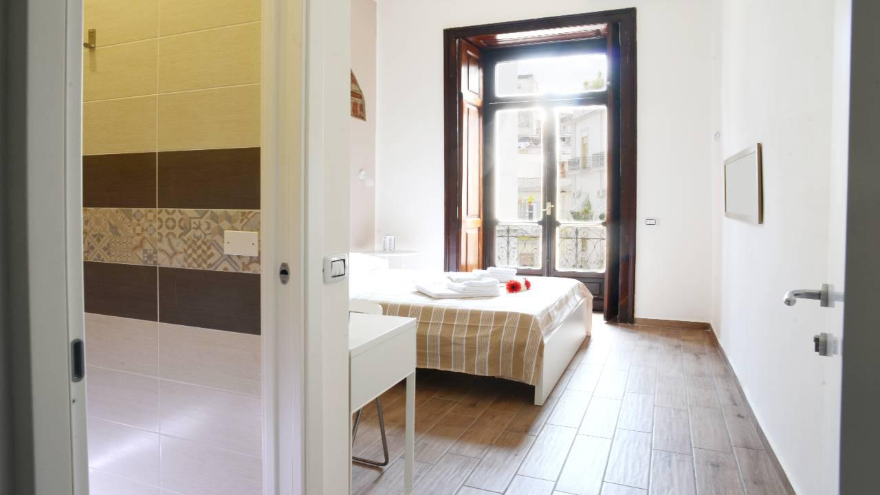 Hotel Vic Street, Italien, Neapel. Großes 1