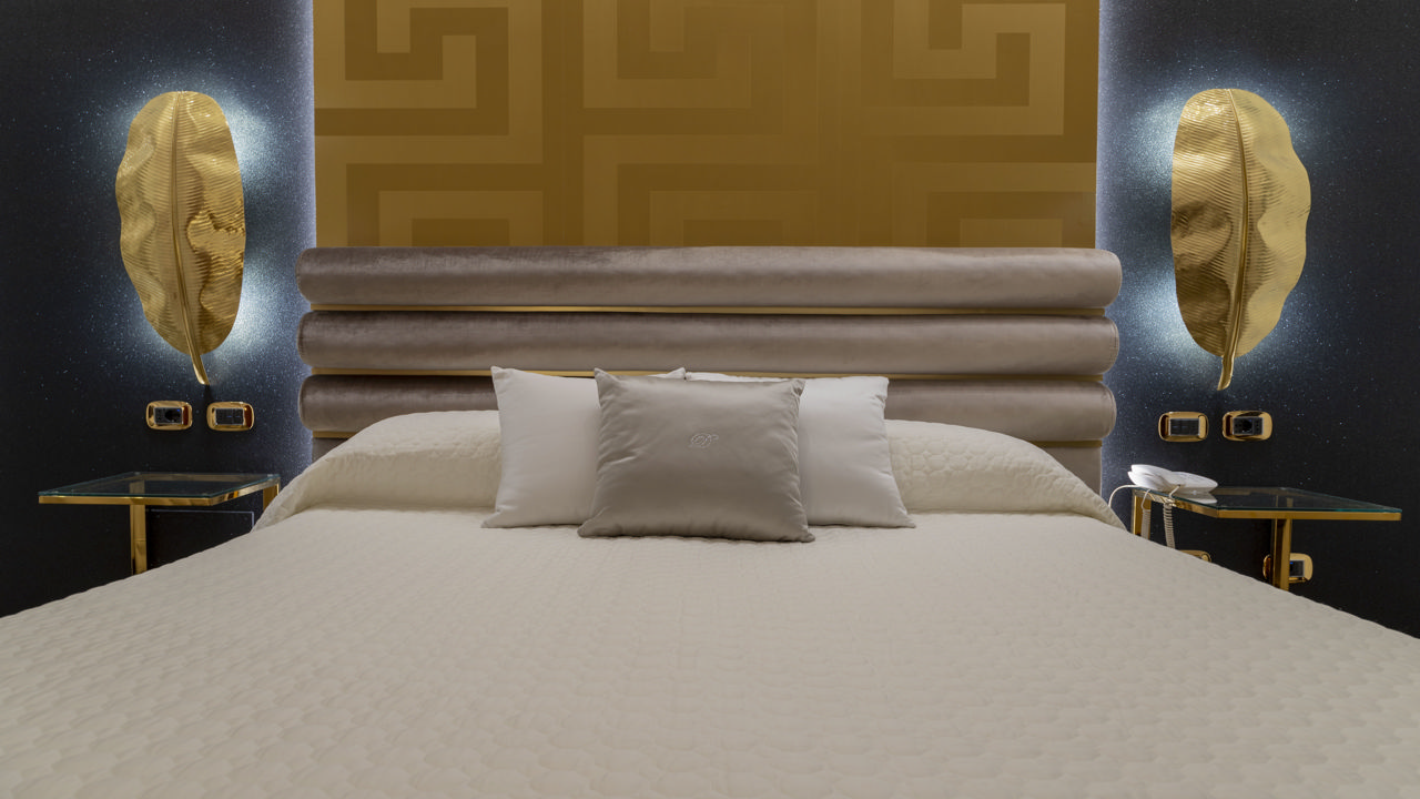 Hotel Puccini, Italien, Montecatini Terme. Großes 2