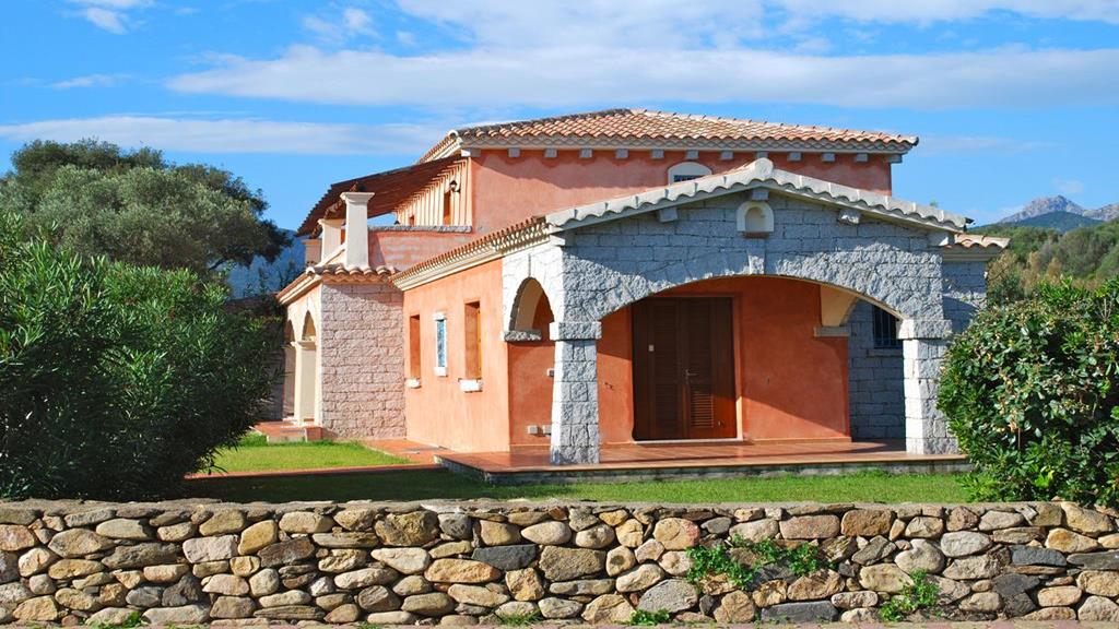 Hotel Vecchio Stazzo, Italien, San Teodoro. Großes 1