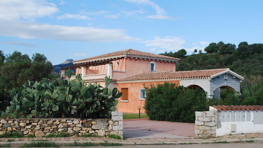 Hotel Vecchio Stazzo, Italien, San Teodoro. Großes 2