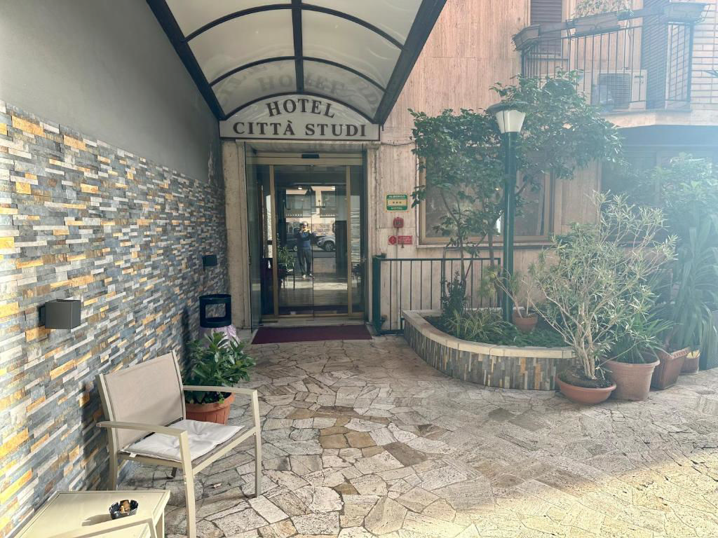 Hotel Città Studi, Italien, Mailand. Großes 1
