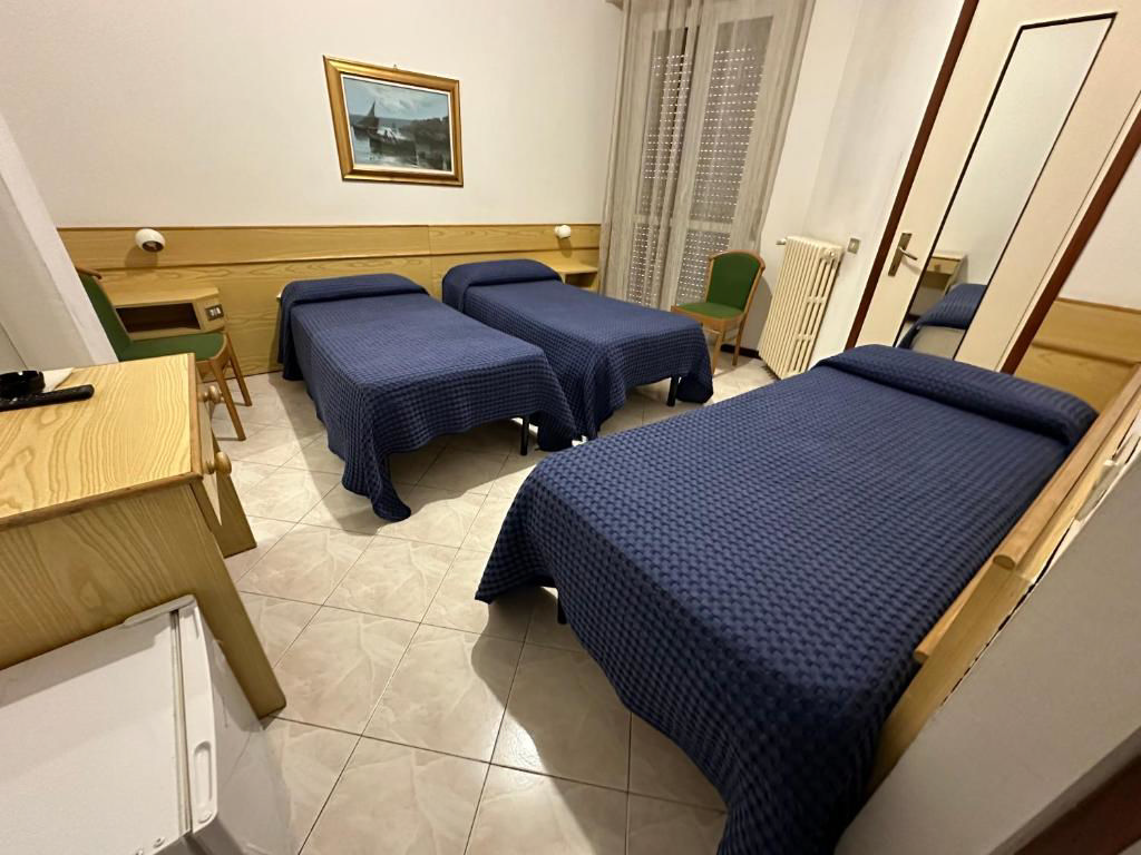 Hotel Città Studi, Italien, Mailand. Großes 2