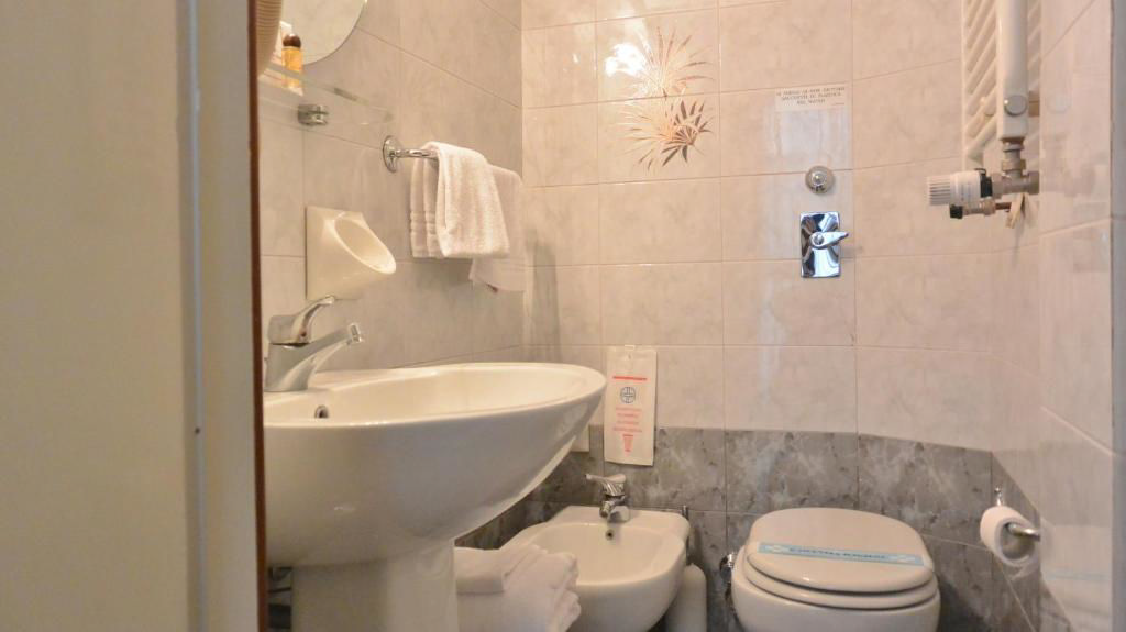 Hotel Città Studi, Italien, Mailand. Großes 12