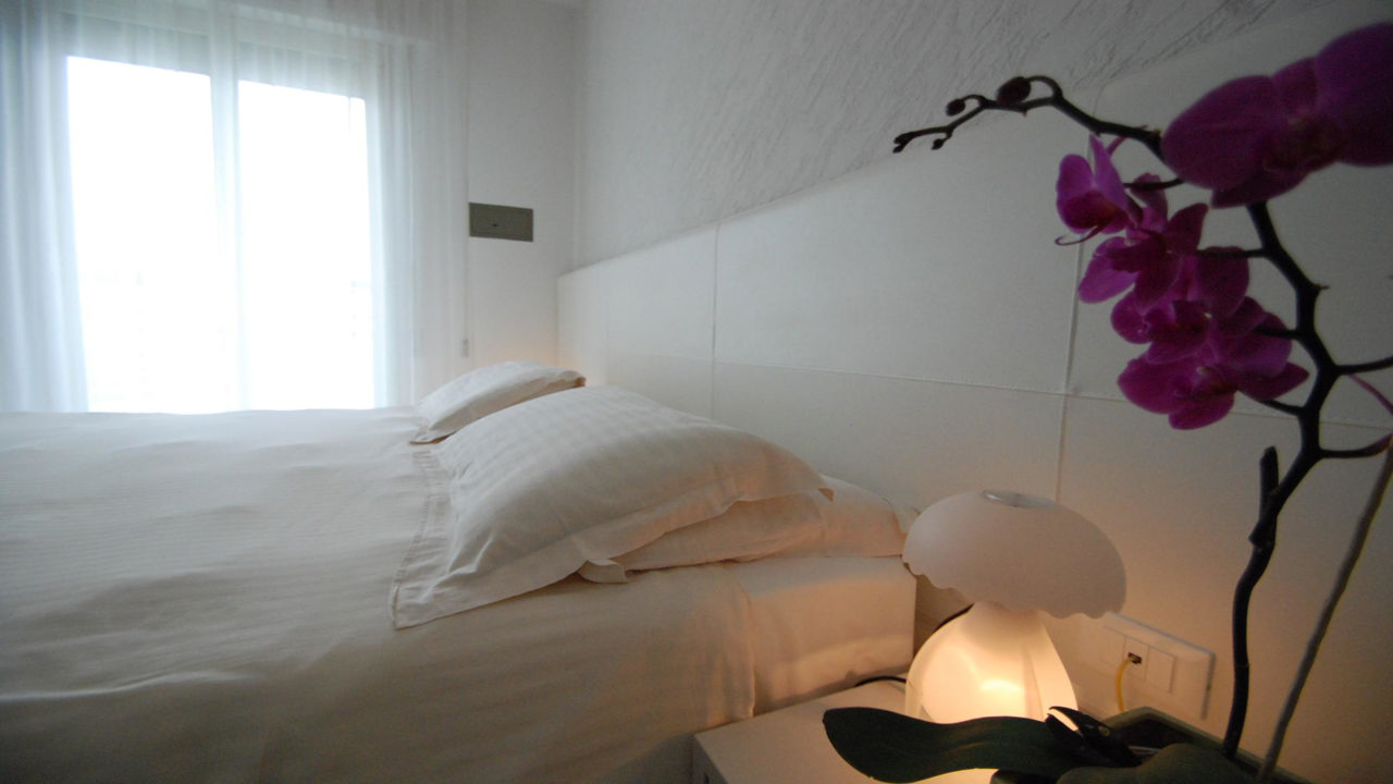 Hotel Sorriso, Italien, Milano Marittima. Großes 1