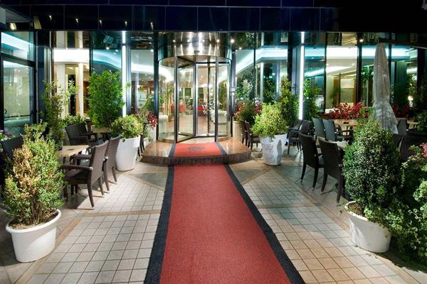 Hotel Savoia, Italien, Cattolica. Großes 1