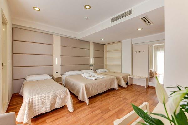 Hotel Savoia, Italien, Cattolica. Großes 2