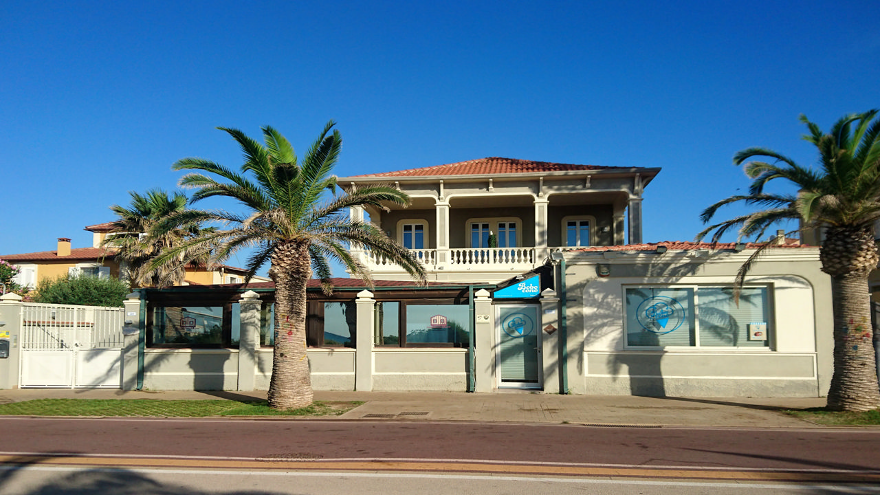 Hotel La Villa Del Mare - Adults Only, Italien, Cagliari. Großes 1