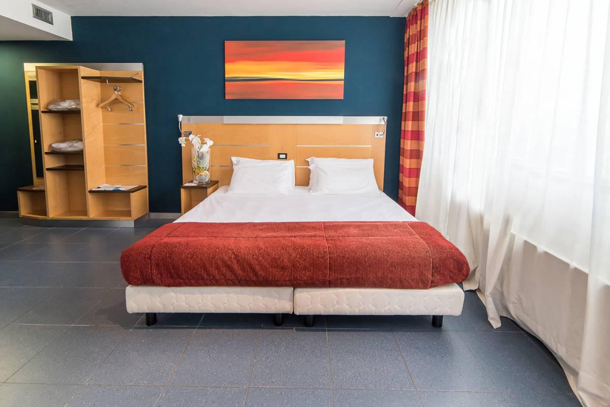 Hotel Sotel Nomentana, Italien, Rom. Großes 1