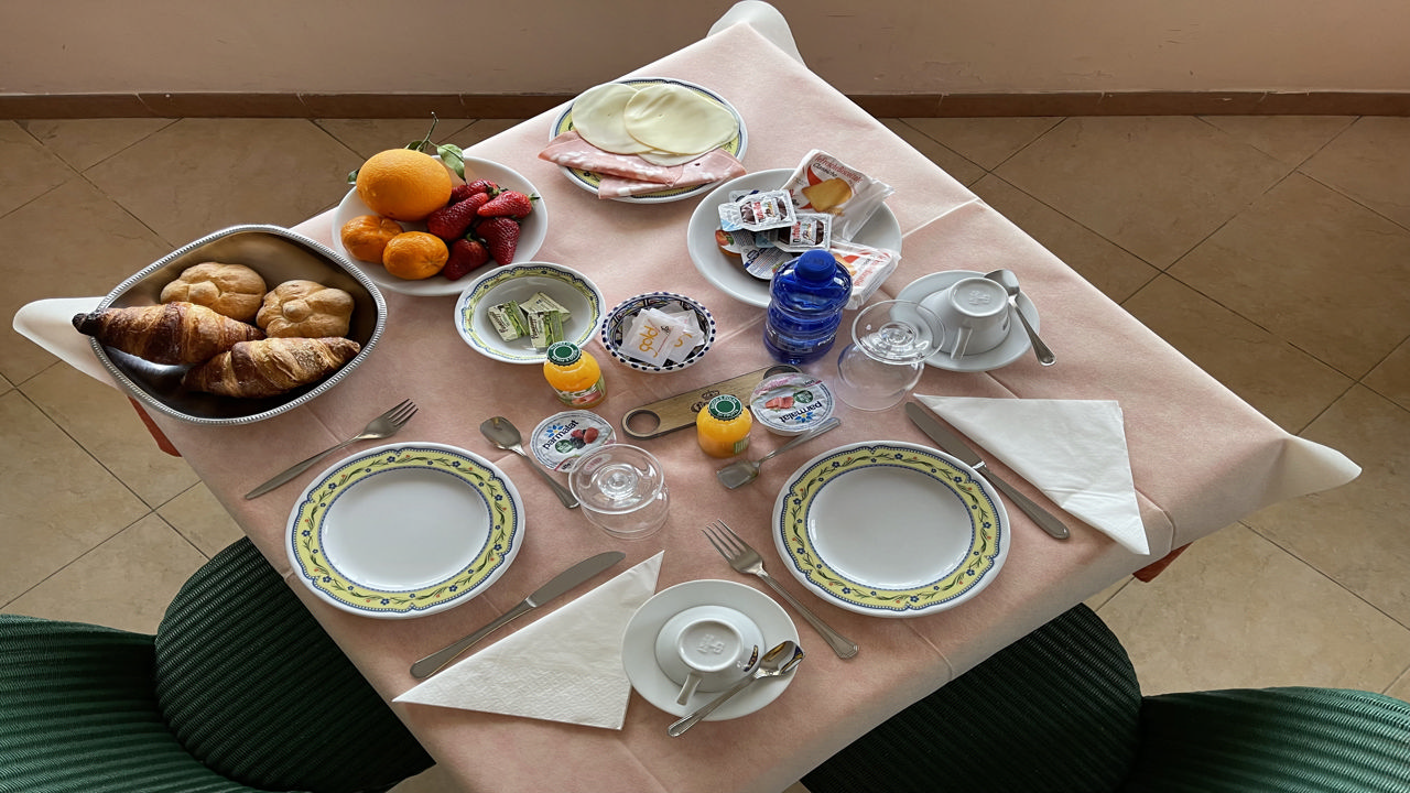 Hotel Miramare Garzia, Italien, Castelvetrano. Großes 1