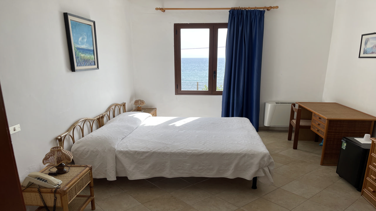 Hotel Miramare Garzia, Italien, Castelvetrano. Großes 2