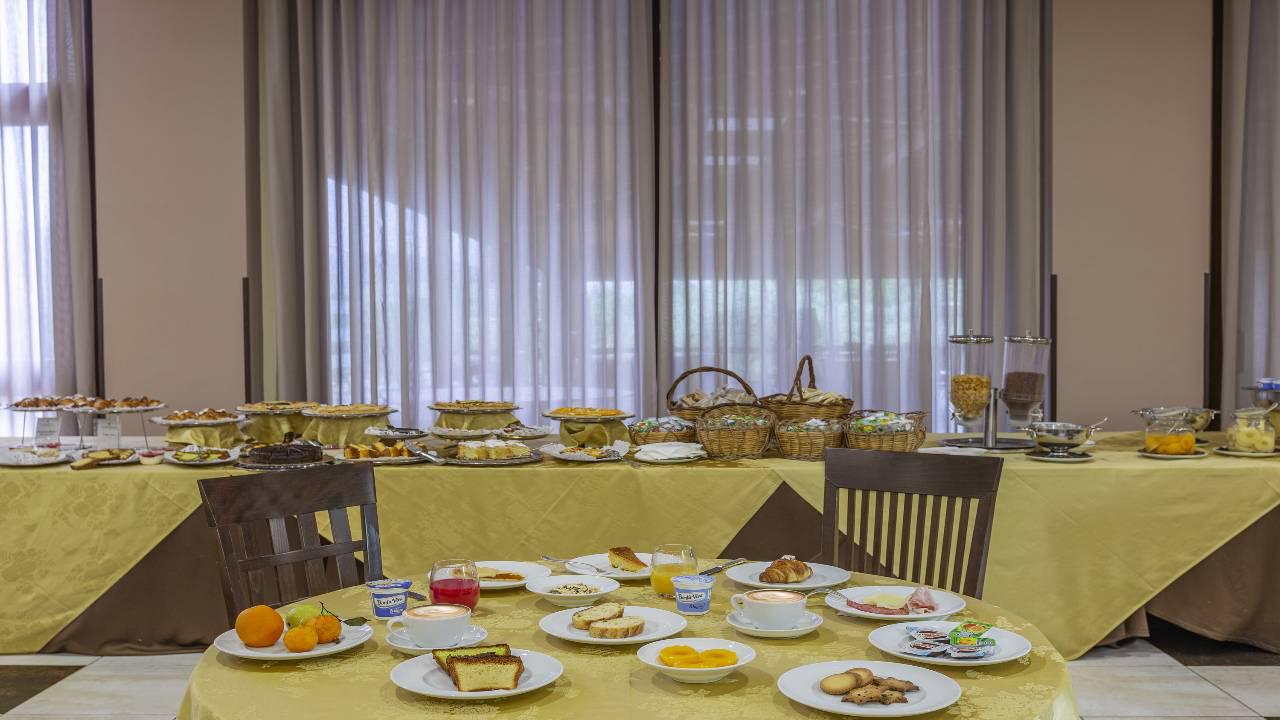 Hotel Villa Zina Family Resort, Italien, Custonaci. Großes 8