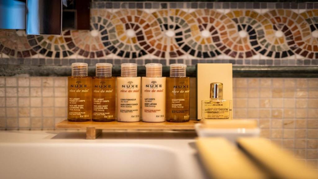 Hotel Santo Stefano, Italien, Venedig. Großes 10