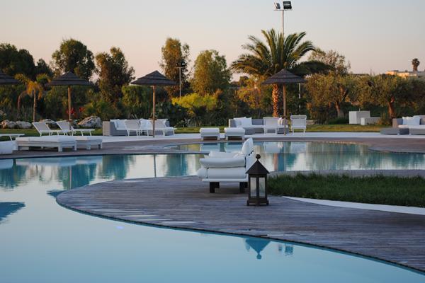 Hotel Borgo Pantano, Italien, Syrakus. Großes 1