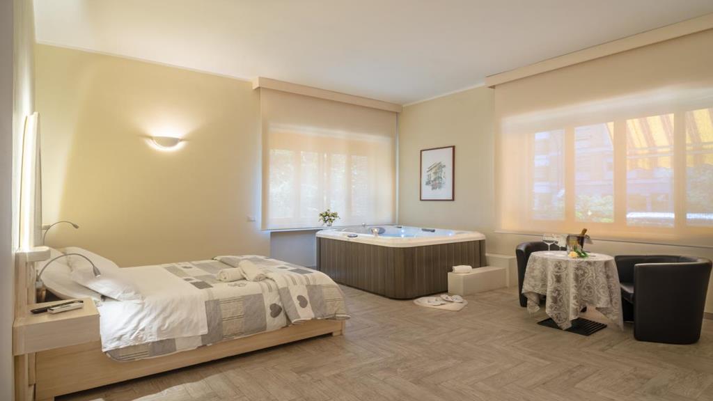 Hotel Villa Domus Salento Suites & Apartments, Italien, Lecce. Großes 1