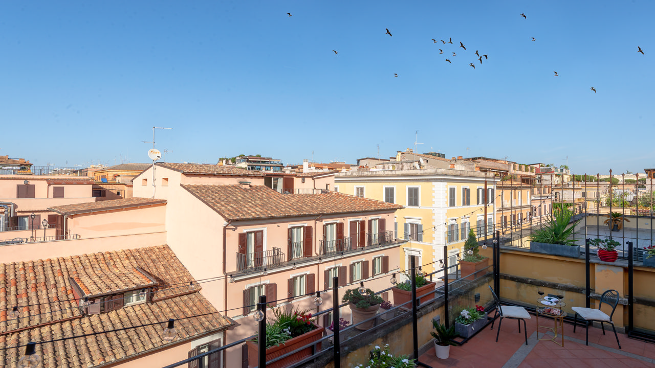 Hotel Passpartout Boutique Palace, Italien, Rom. Großes 33