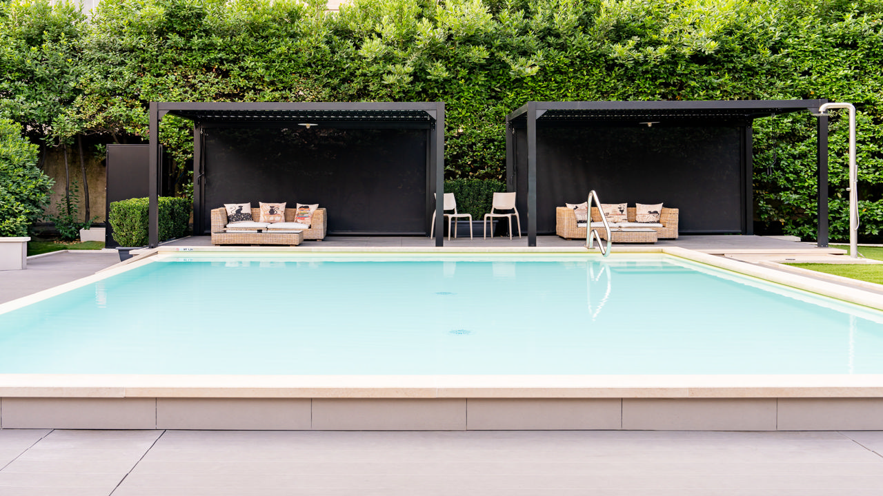 Hotel MH FLORENCE HOTEL AND SPA, Italien, Florenz. Großes 1