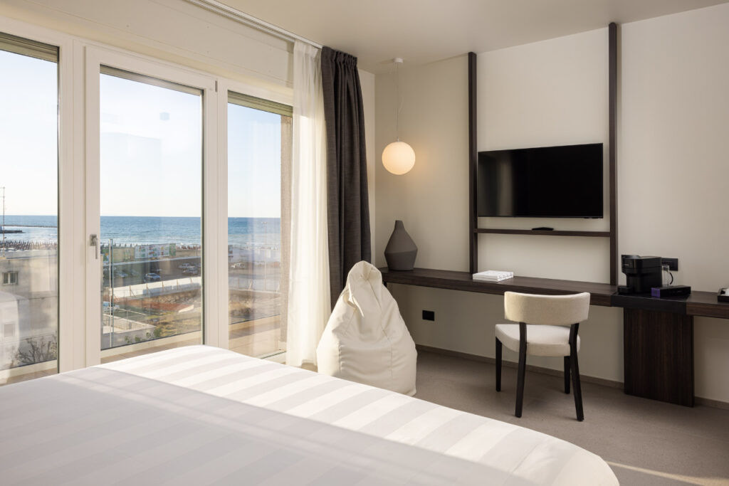 Hotel B21 Lifestyle, Italien, Bari. Großes 1