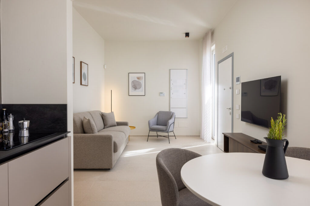 Hotel B21 Lifestyle, Italien, Bari. Großes 2