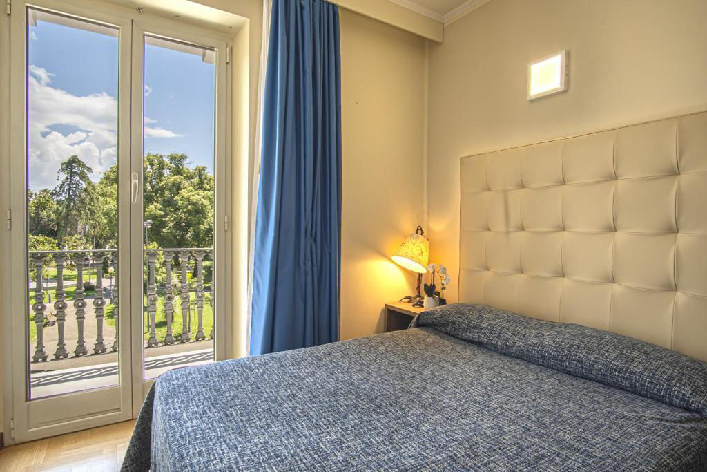 Hotel Grande Albergo, Italien, Sestri Levante. Großes 15