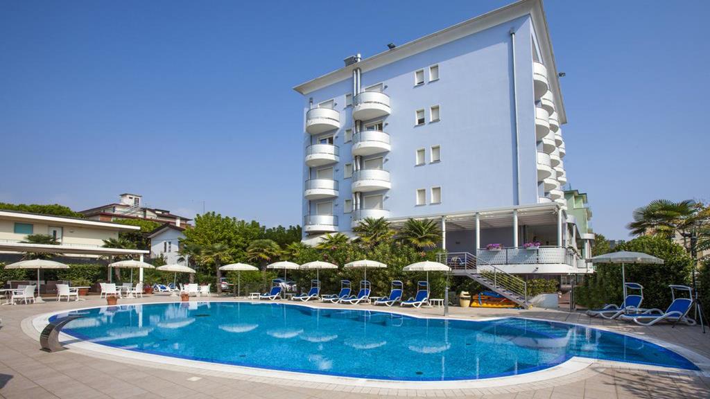 Hotel Helios, Italien, Lido di Jesolo. Großes 1