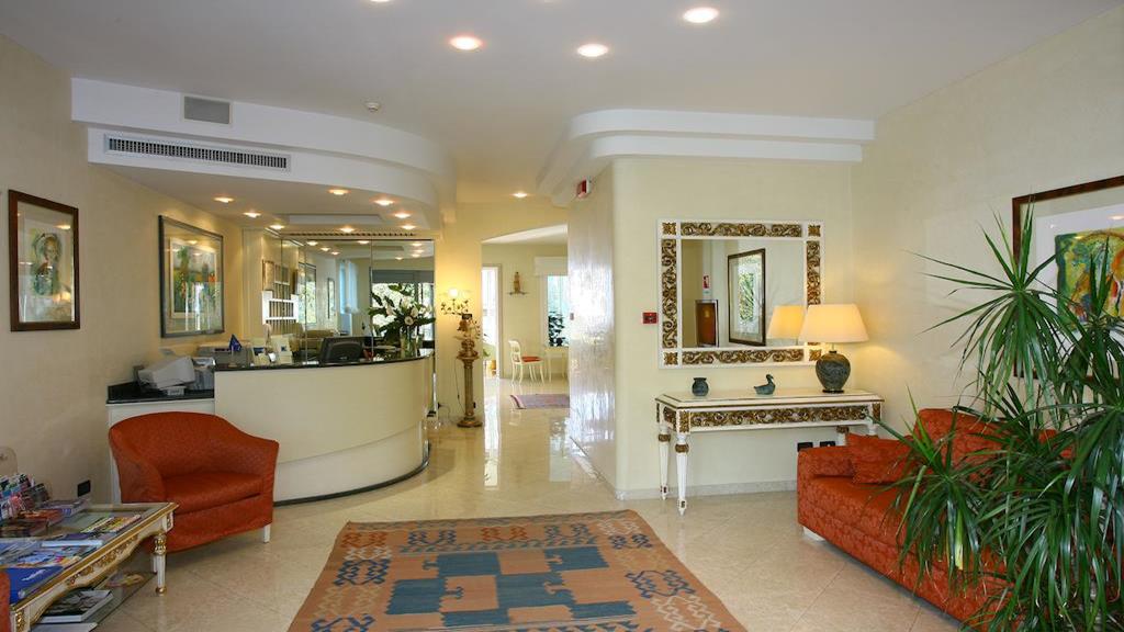 Hotel Helios, Italien, Lido di Jesolo. Großes 2