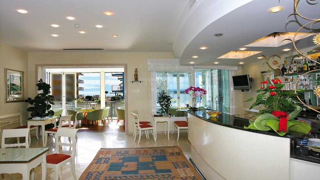 Hotel Helios, Italien, Lido di Jesolo. Großes 10