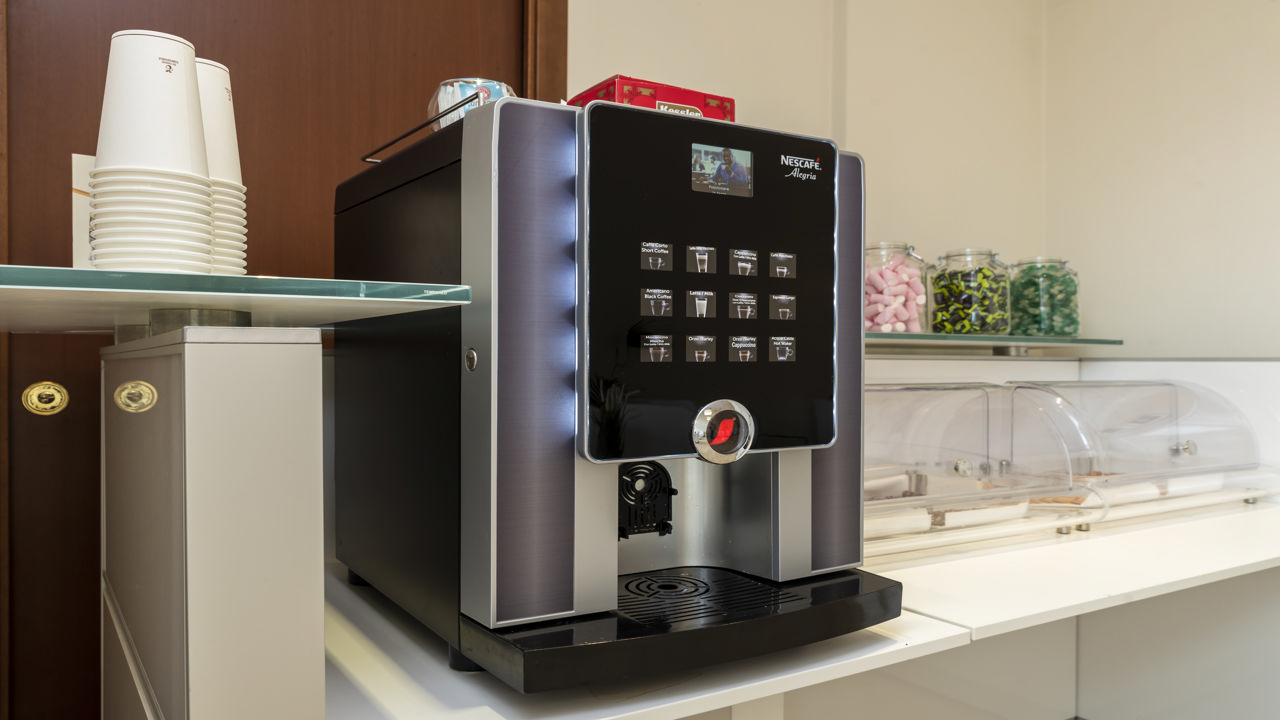 Hotel Aparthotel Anghel, Italien, Siena. Großes 10