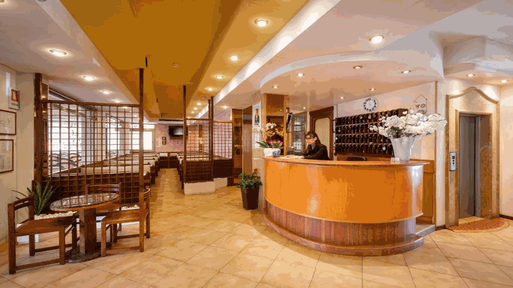 Hotel Hotel Kennedy, Italien, Lido di Jesolo. Großes 2